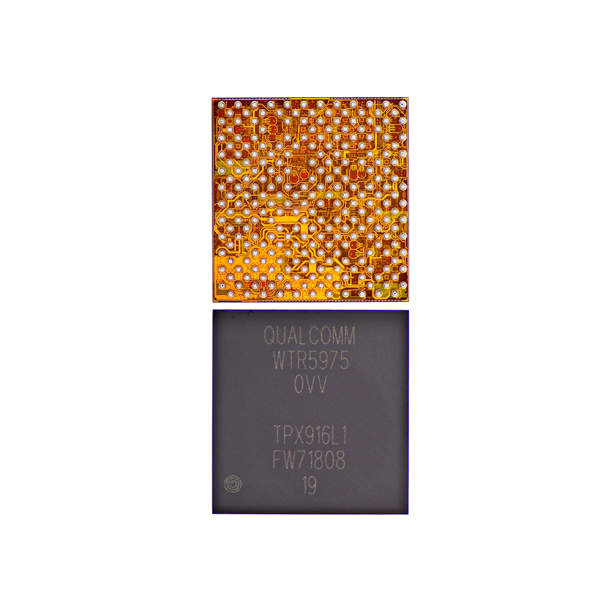 IC Senal PMB5757 INTEL iPhone 8/8 Plus/X